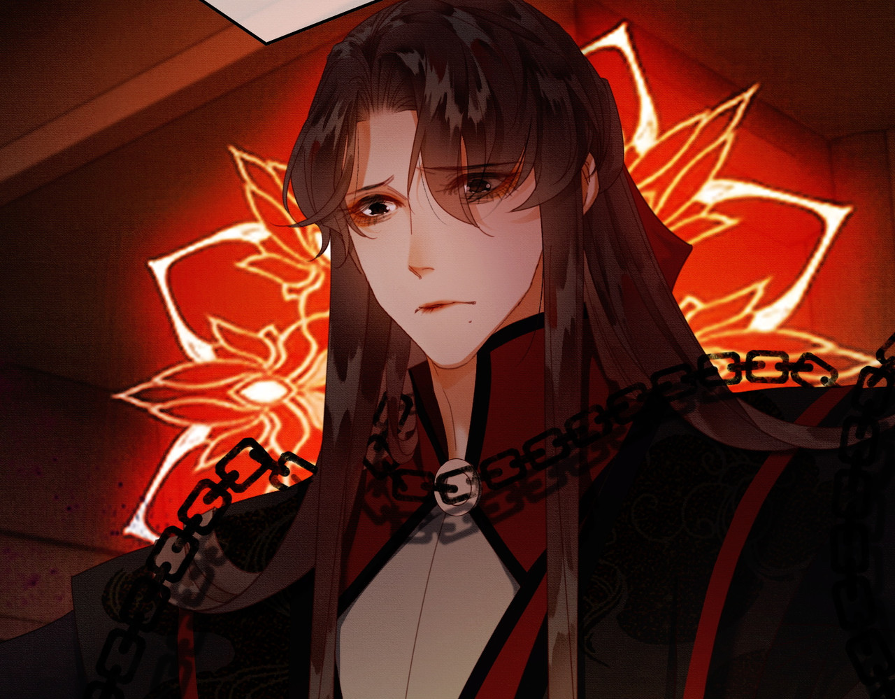 第36话 与我成婚 第 42 页