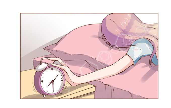 如梦似幻 第 5 页