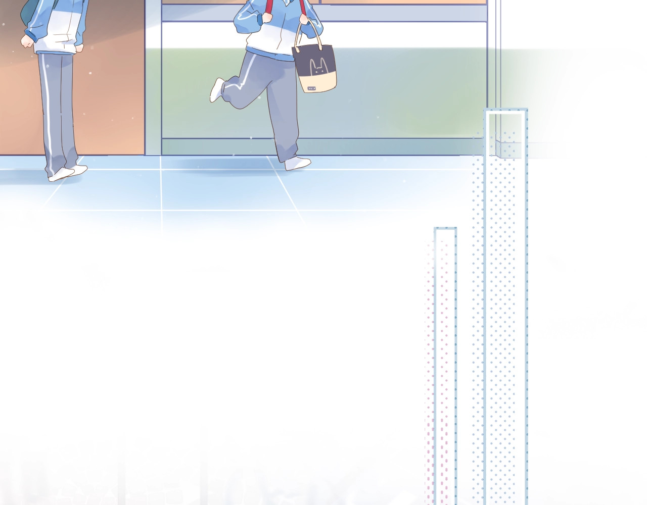 第75话 两难的抉择 第 79 页