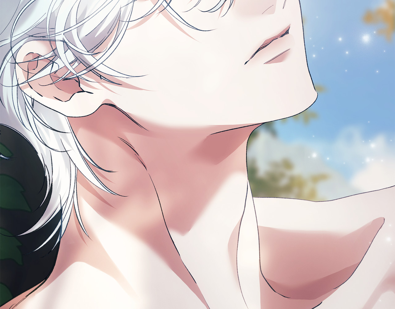 第16话 自己救赎自己 第 142 页