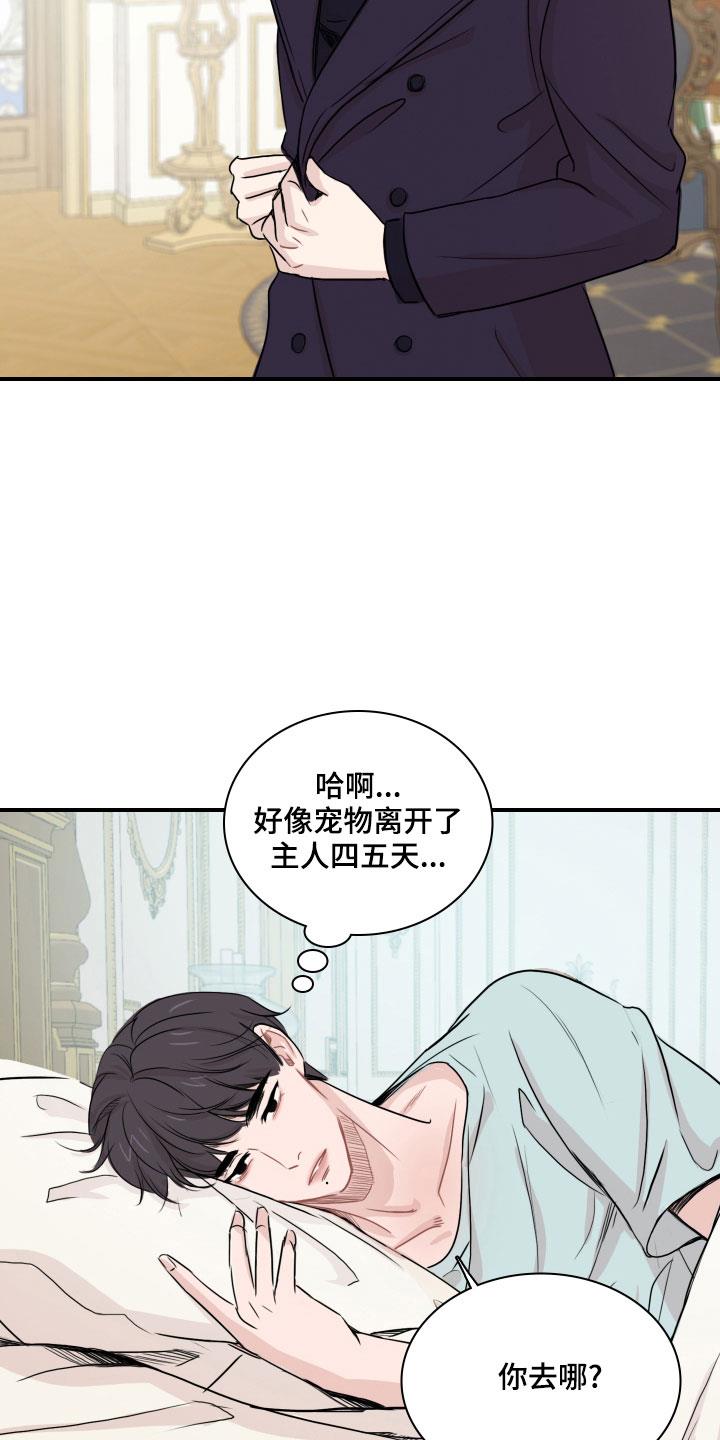 第28话 消失了 第 16 页