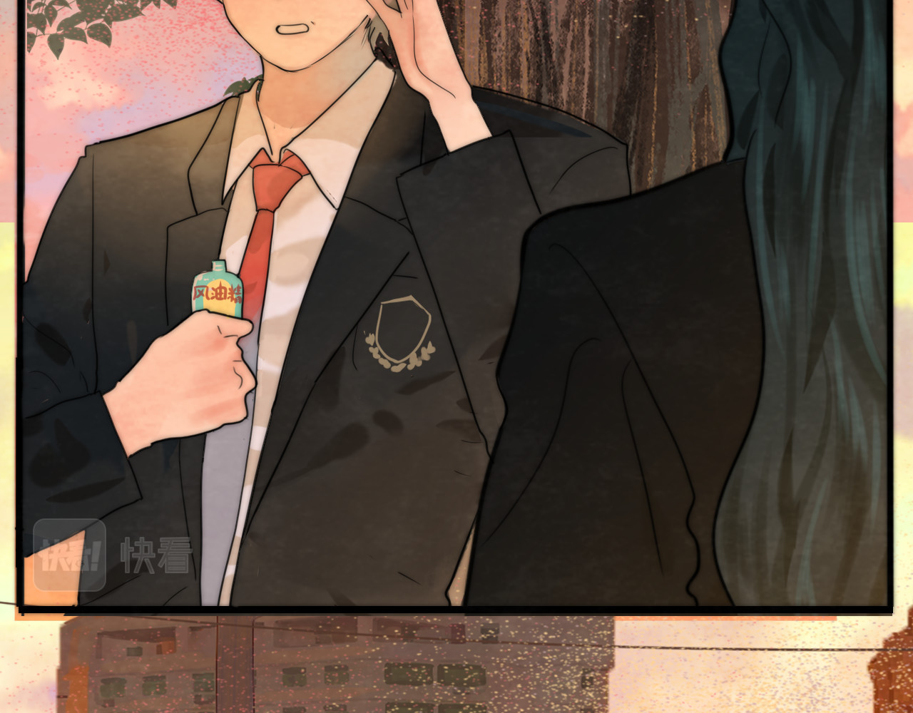 第47话 主仆协议？ 第 118 页