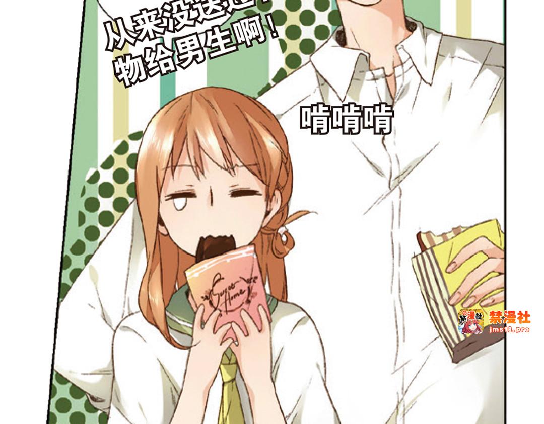 第7话 生日礼物（上） 第 77 页