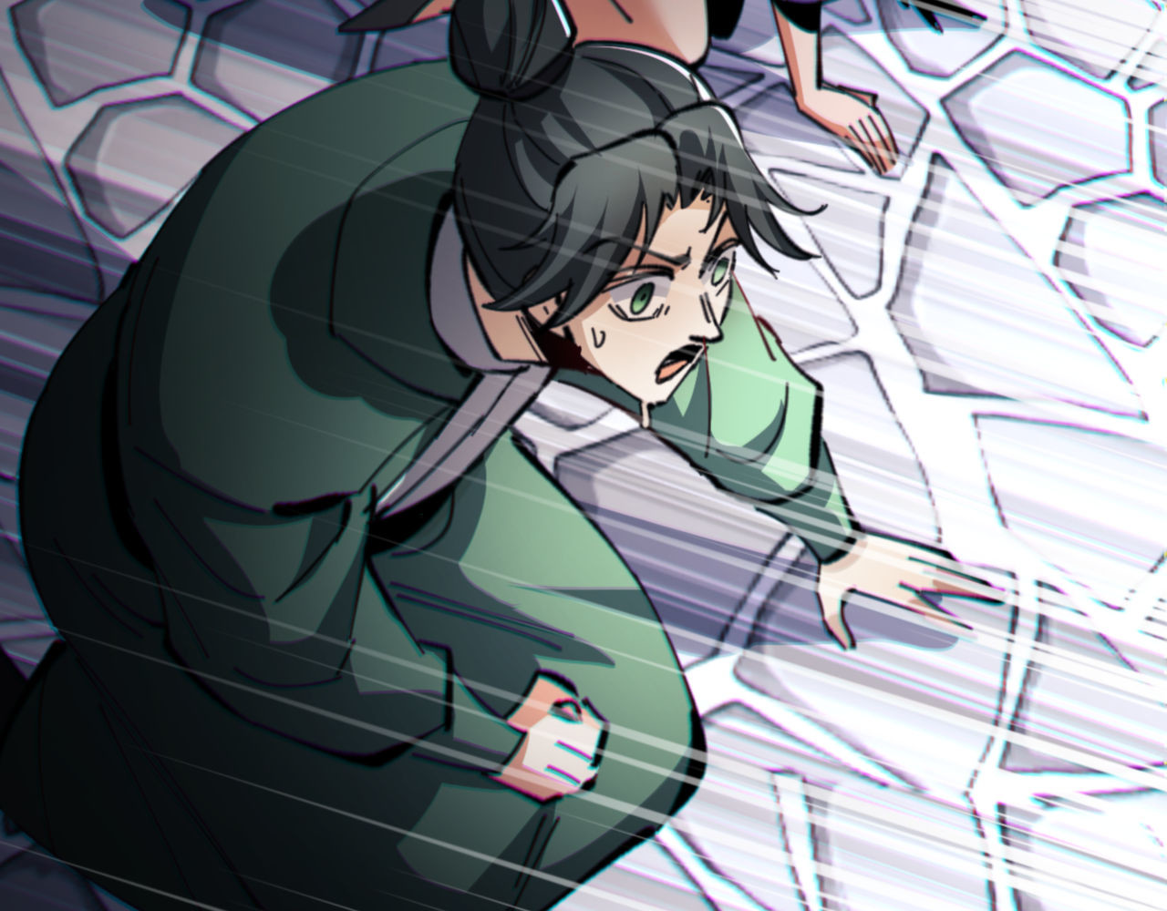 第41话 这样的楚休是最强的！ 第 72 页