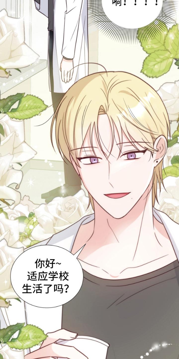 第1话 漫画 第 19 页