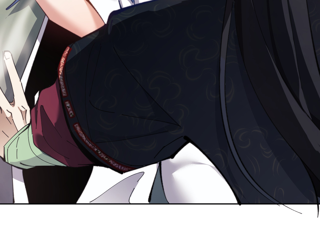 第4话 一曲凤求凰，师兄你也太绿了！ 第 85 页