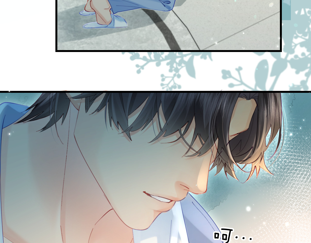 第49话 十指相扣 第 38 页