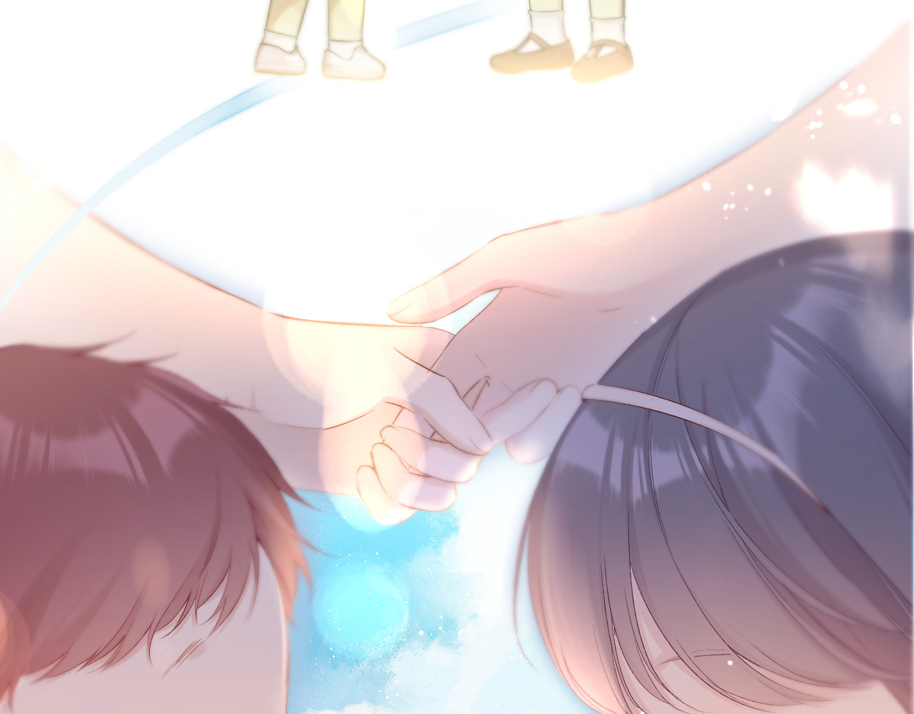 第137话 相认 第 6 页