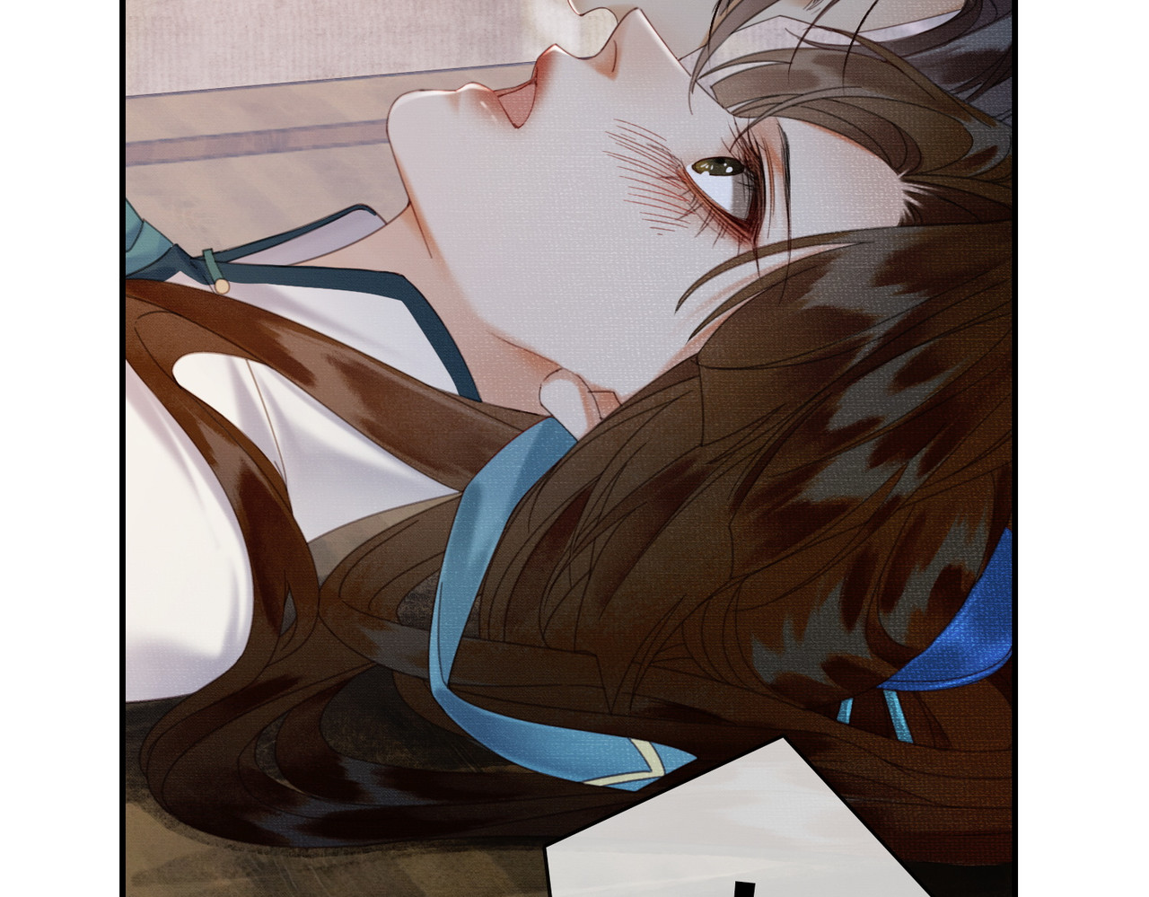 第32话 推拒不能 第 22 页