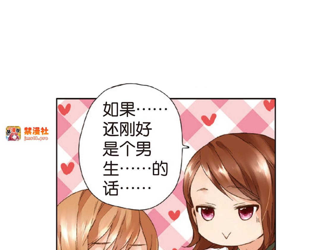 第7话 生日礼物（上） 第 37 页