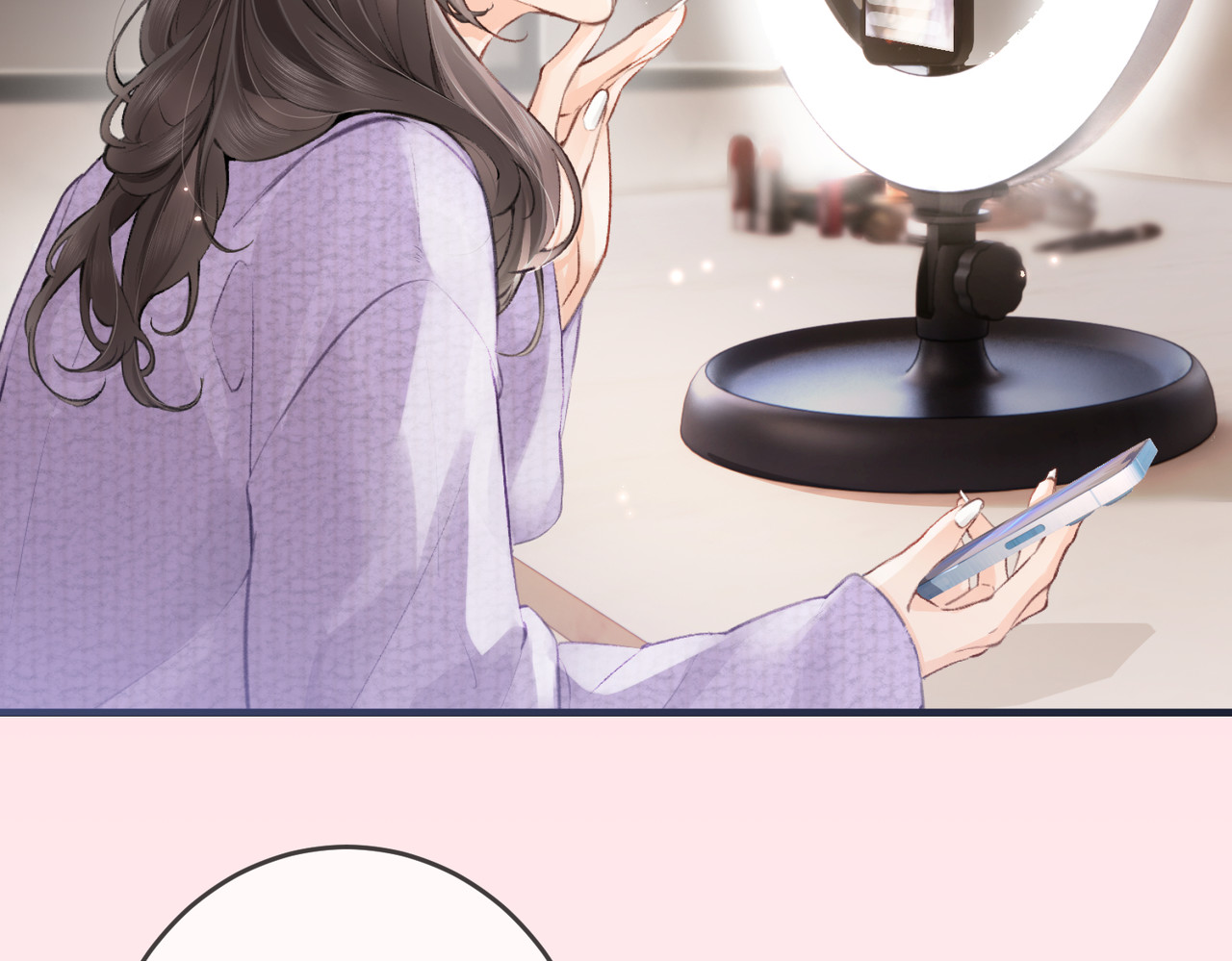 第05话 你怎么回来了？！ 第 27 页