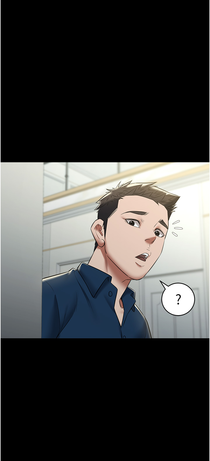 第25话 - 激起慾火的泪颜 第 36 页
