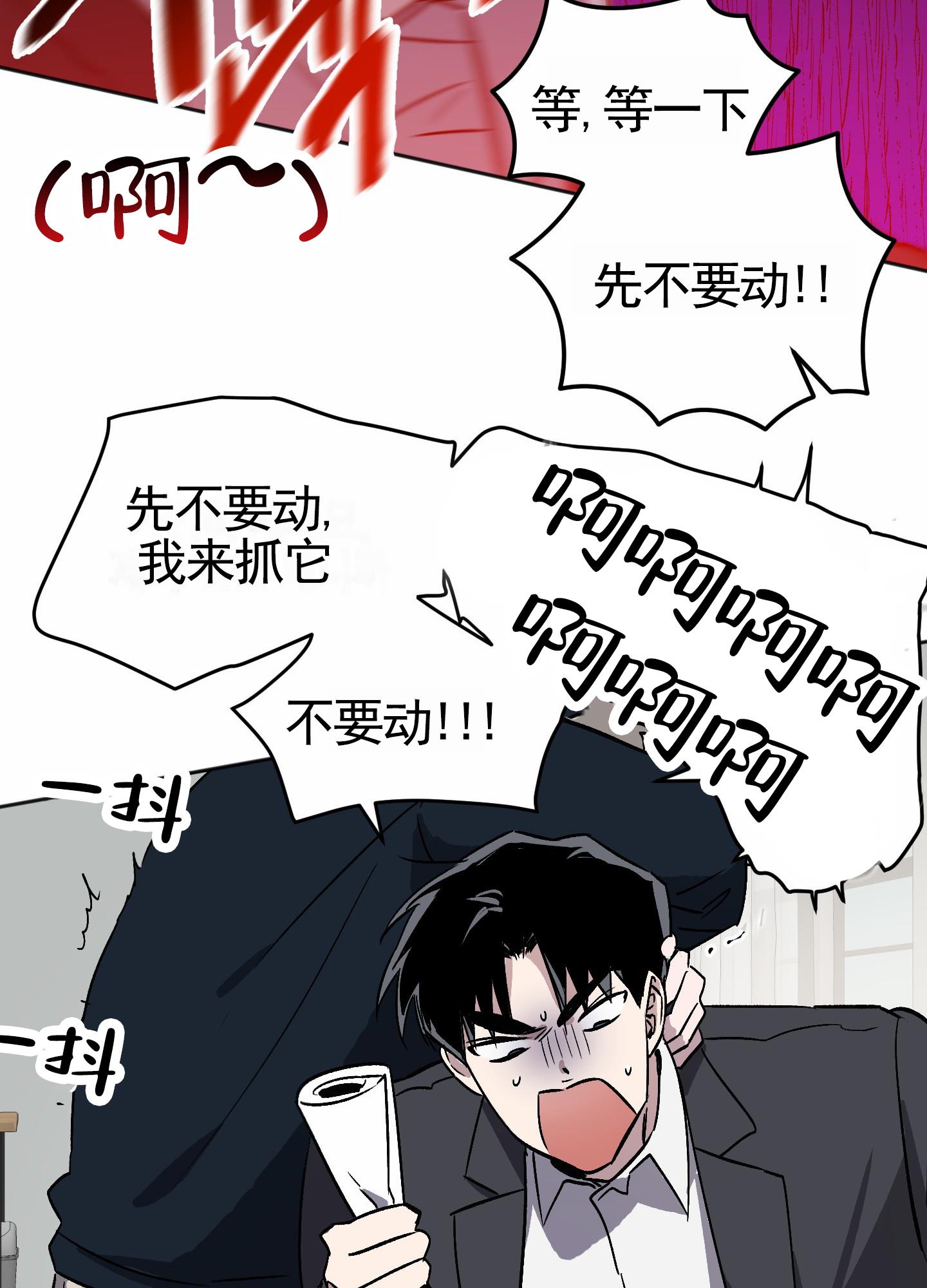 第3话 看房 第 27 页