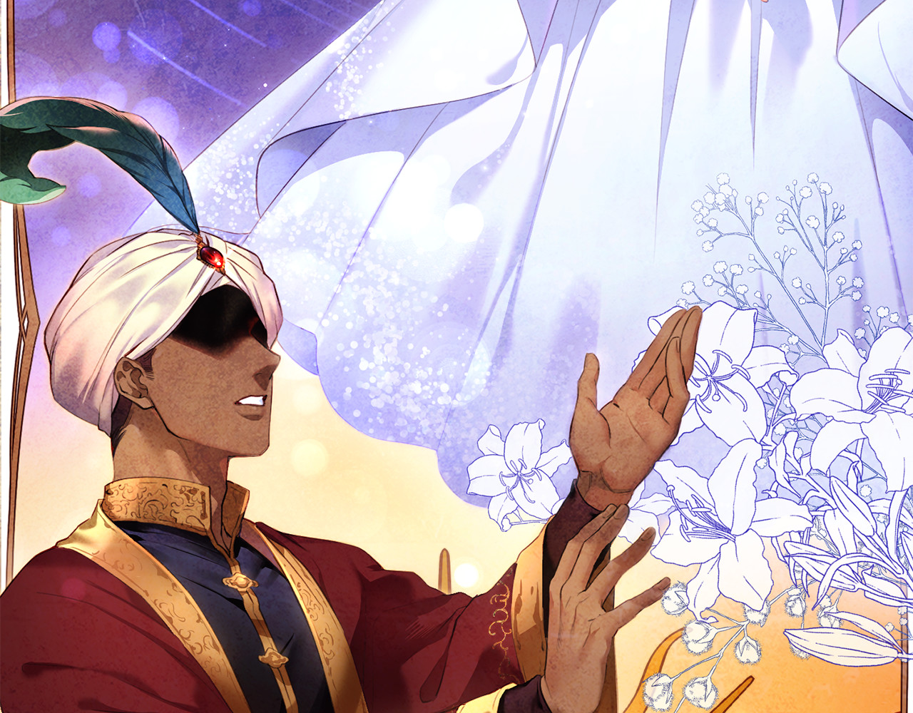 第1话 转世为猫？ 第 23 页