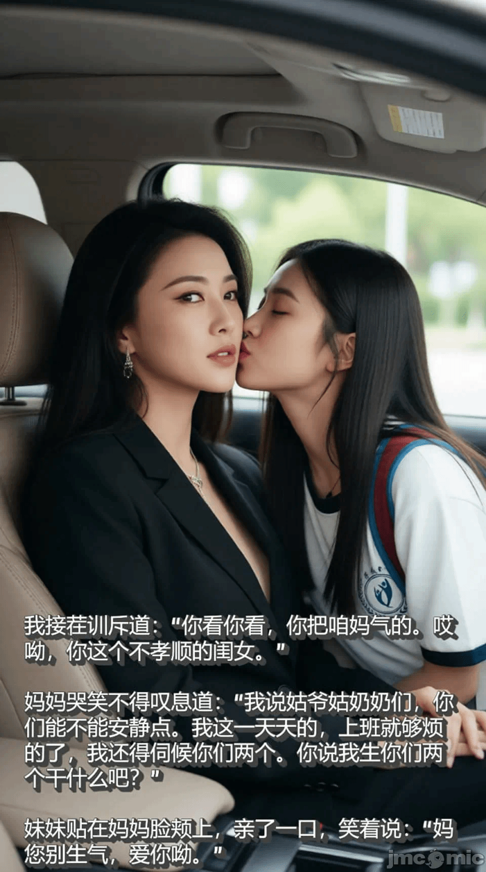 第一话 第 27 页