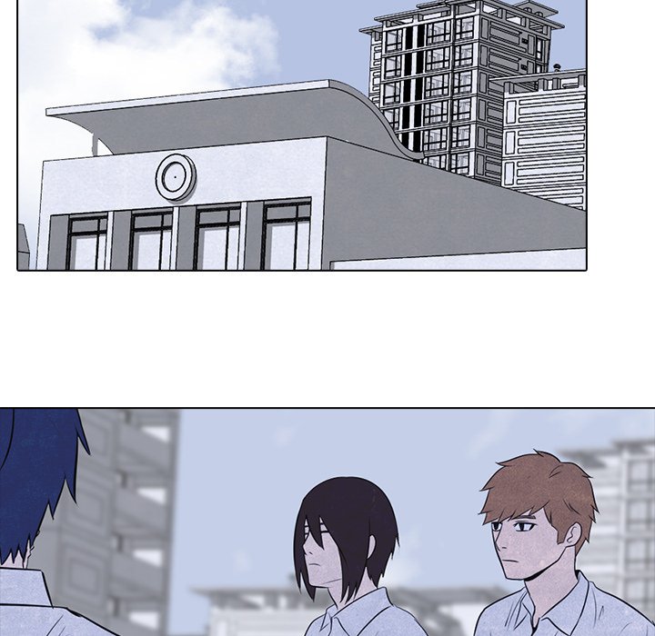 第17话 第 61 页