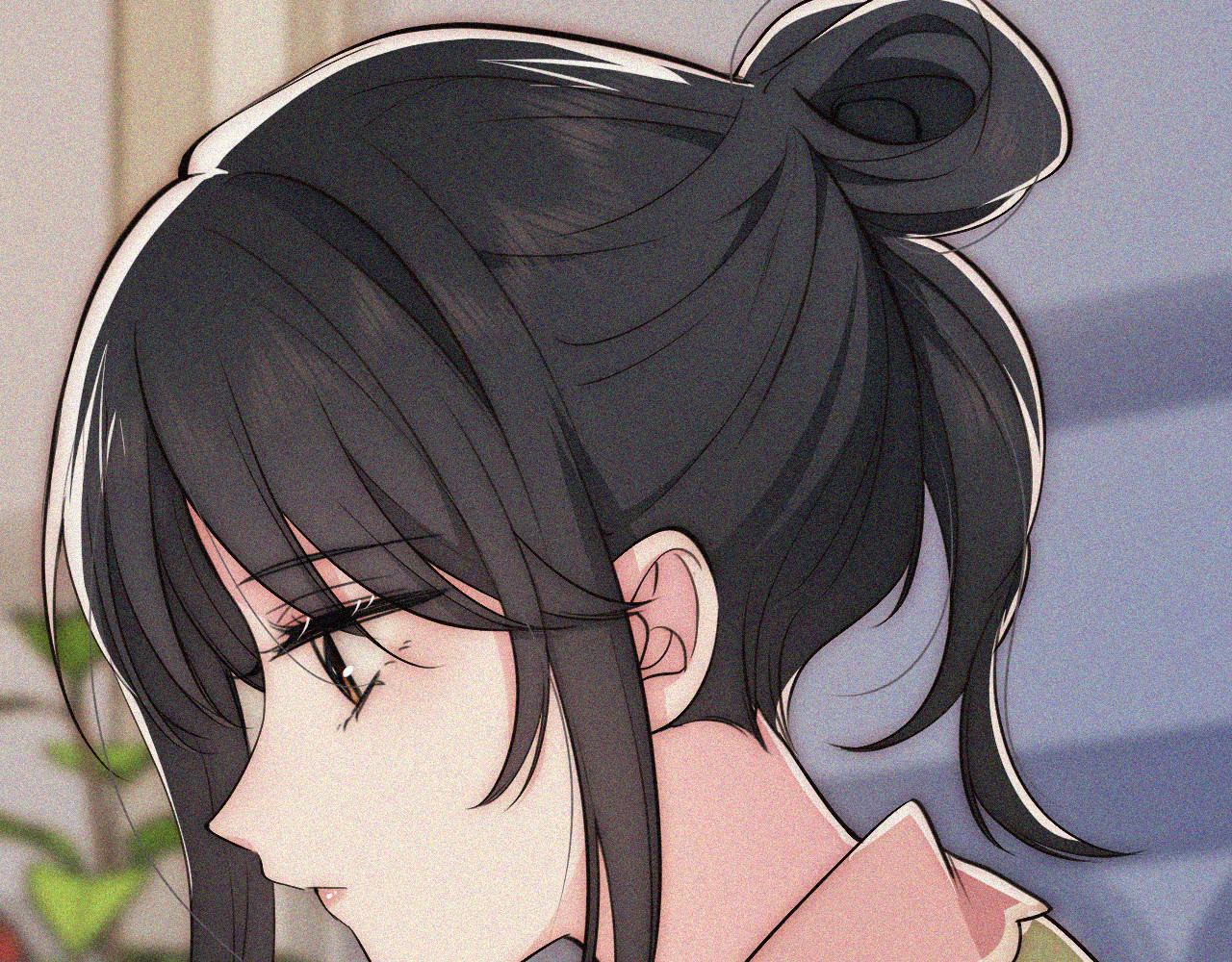 第59话 当我女朋友好吗？ 第 23 页