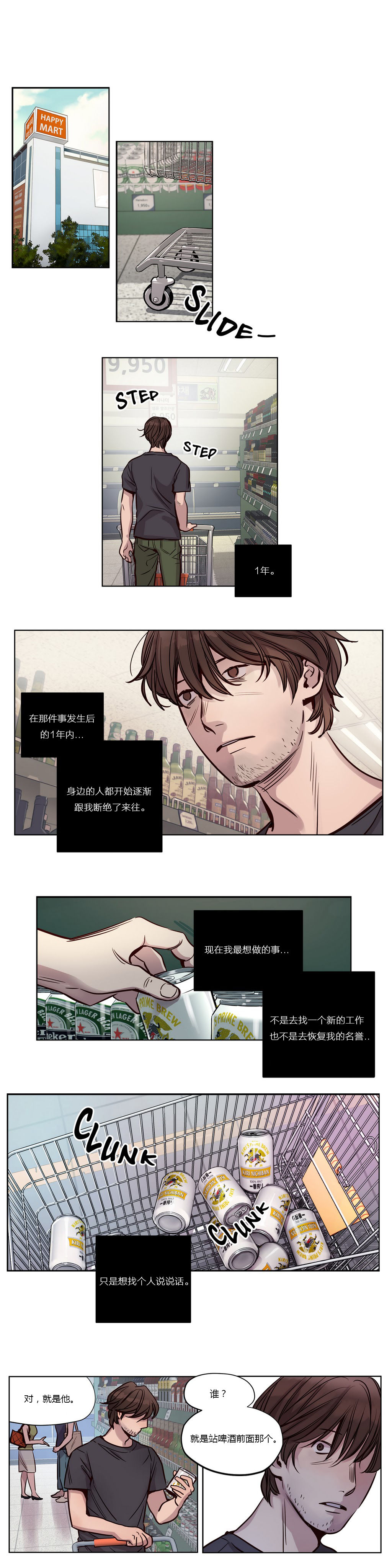 第1话 第 258 页