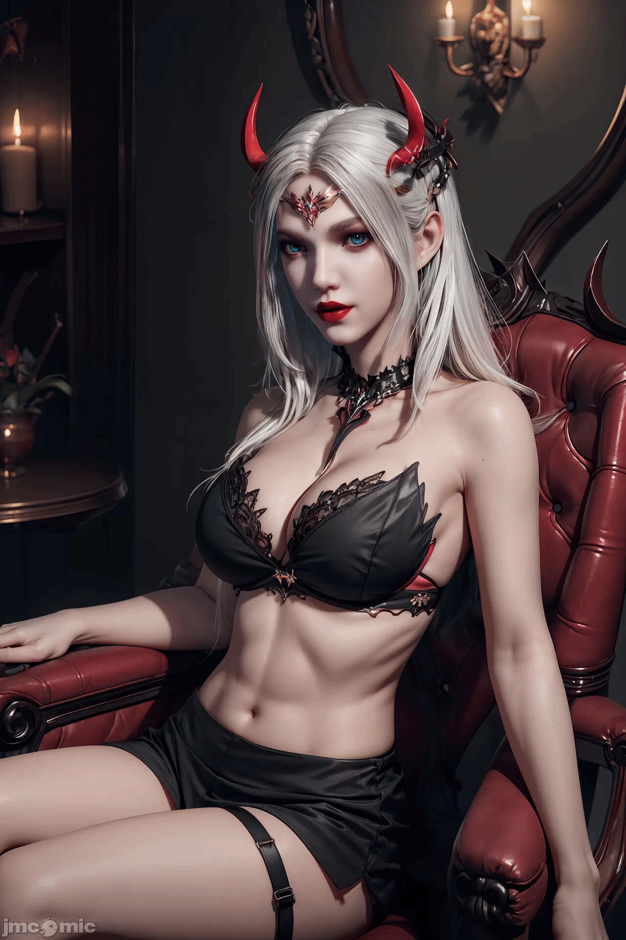 第一话 第 4 页