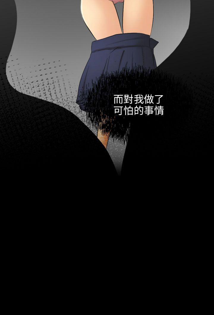 第5话 接触 第 36 页