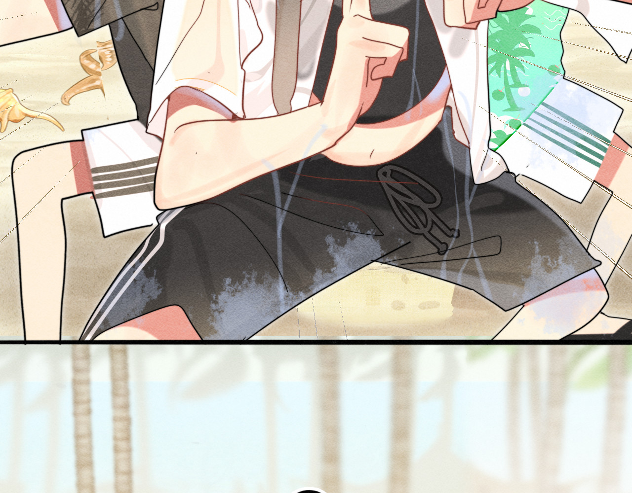 第125话 生活不是恋综 第 114 页