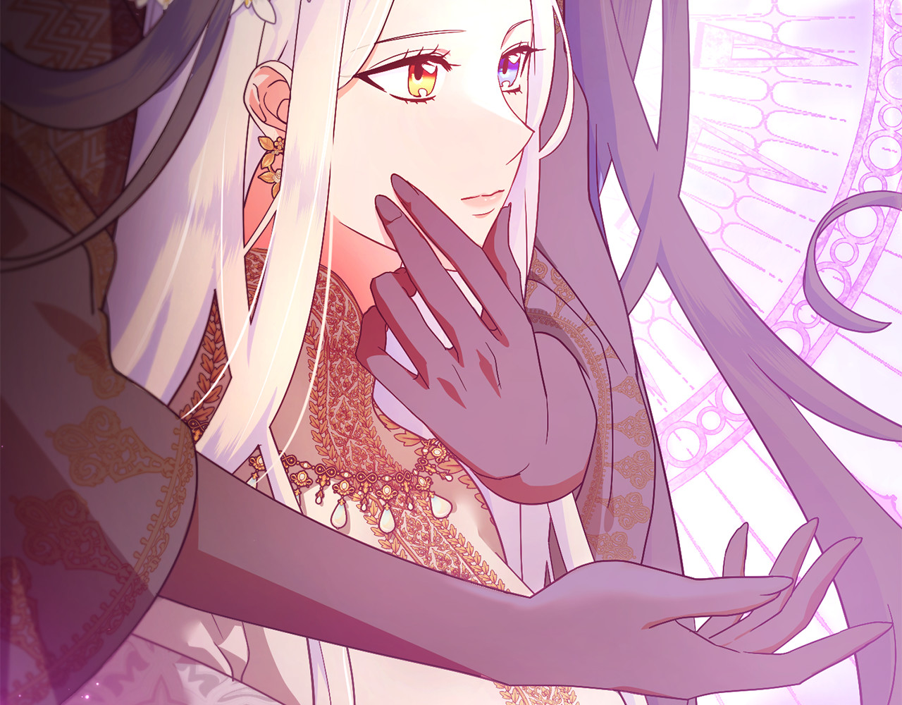 第19话 城门失火，祸及池鱼 第 126 页