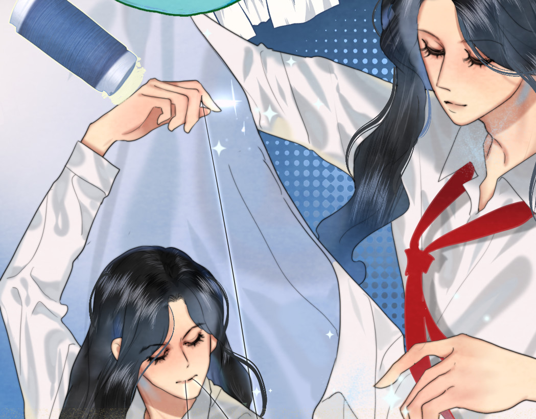 第78话 太受女生欢迎怎么办（下 第 130 页
