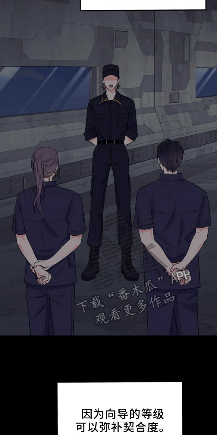 第9话 第一次疏导 第 25 页
