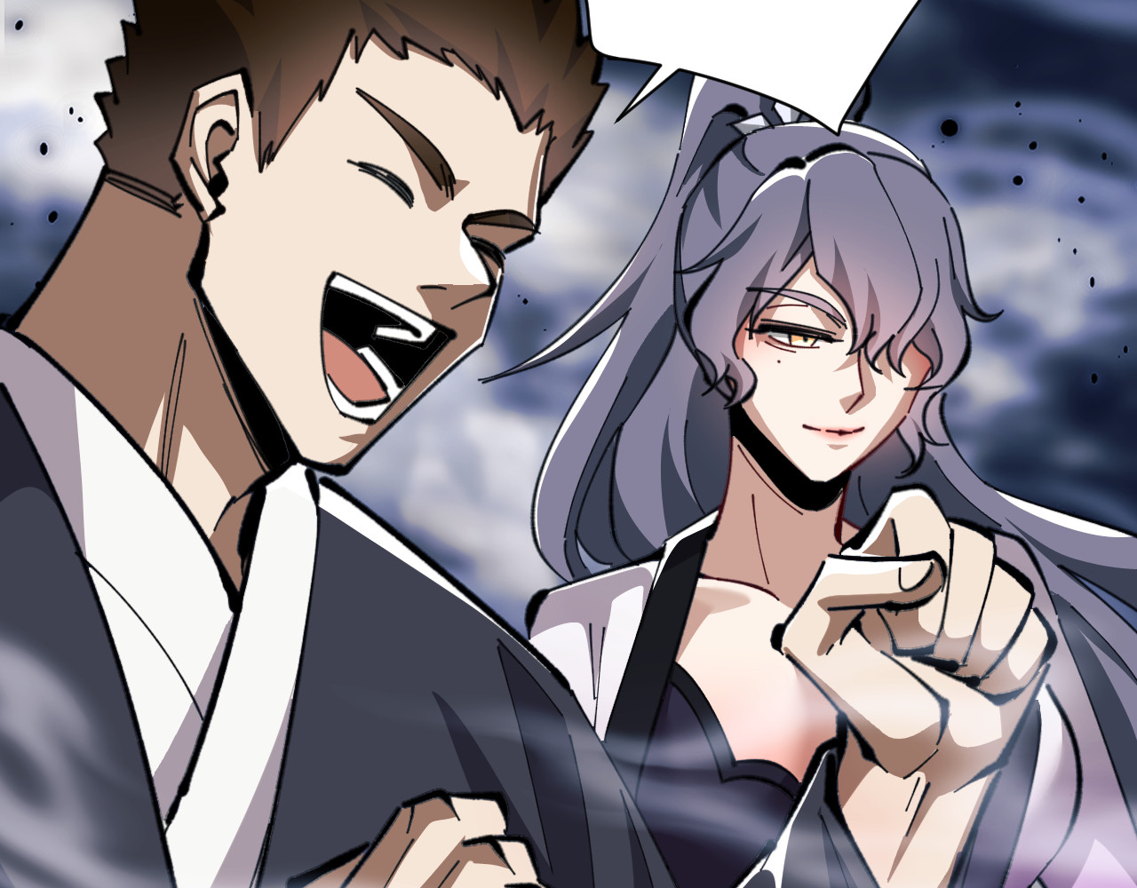 第17话 幻阵让大伙都失控了！ 第 53 页