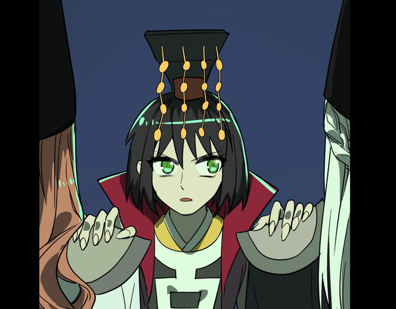 第38话 道别 第 80 页