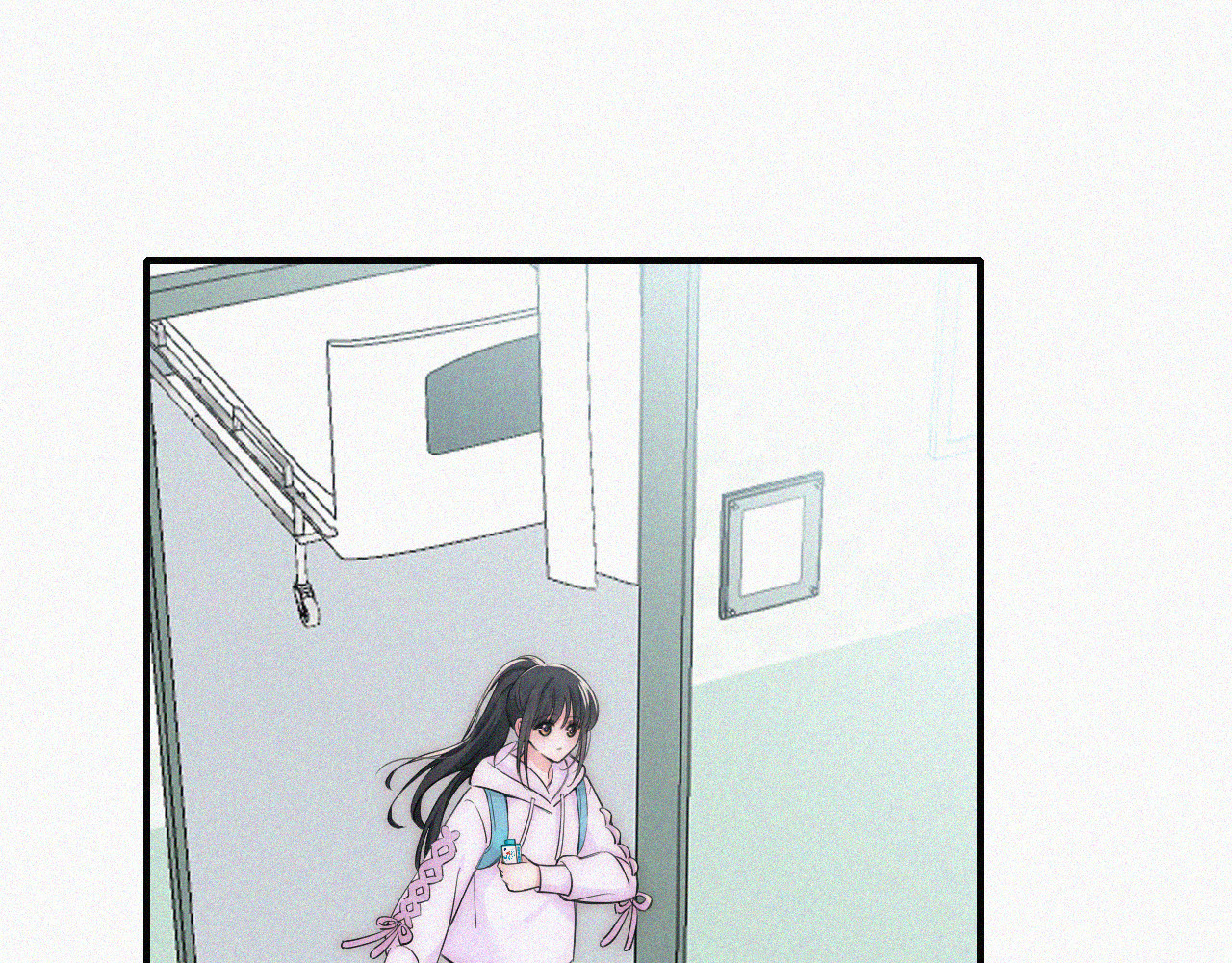 第53话 雨中 第 32 页