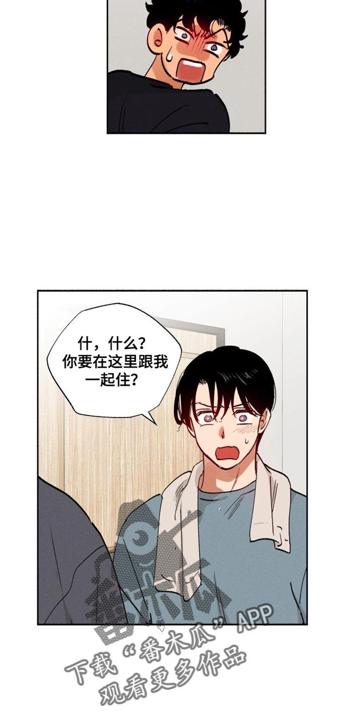 第38话 被辞退了 第 3 页