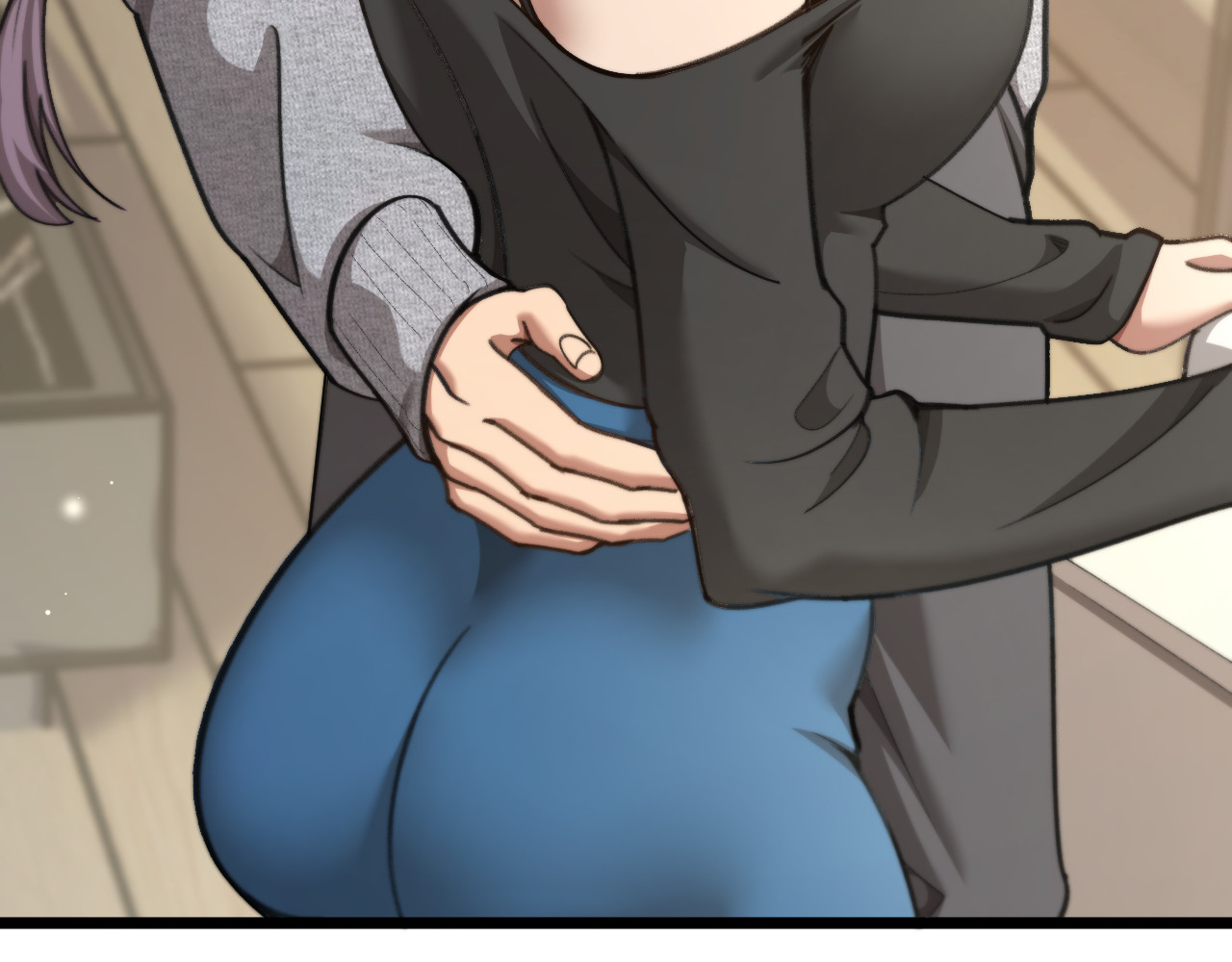 第77话 柳教练的胜负欲 第 116 页