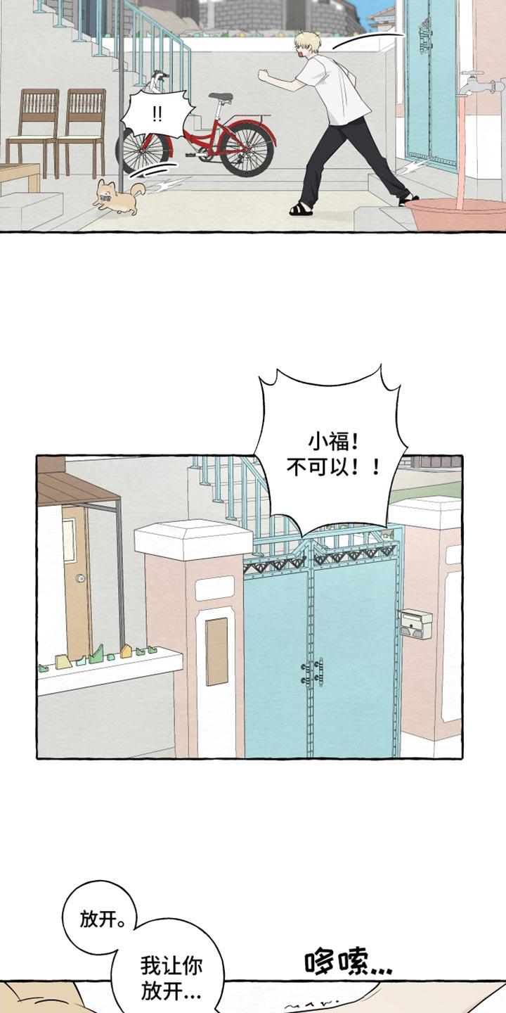 第52话 【第二季】晒被子 第 13 页