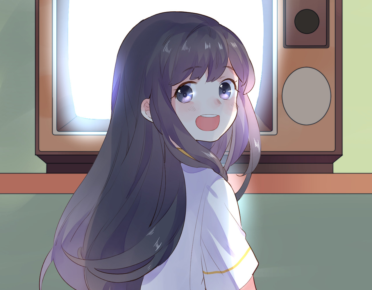 番外 莲蓉蛋黄 第 8 页