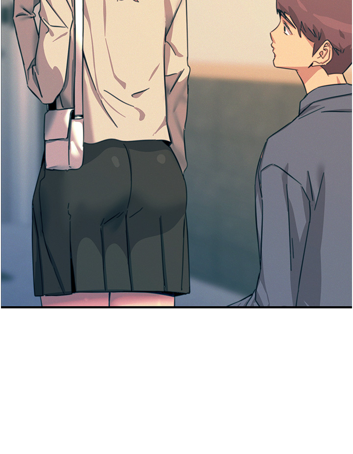 第74话 - 做我女朋友好吗？ 第 27 页