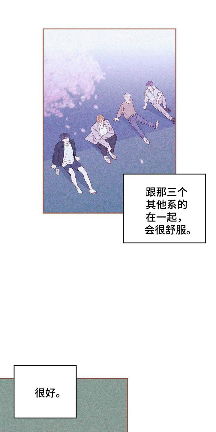 第17话 改变 第 6 页