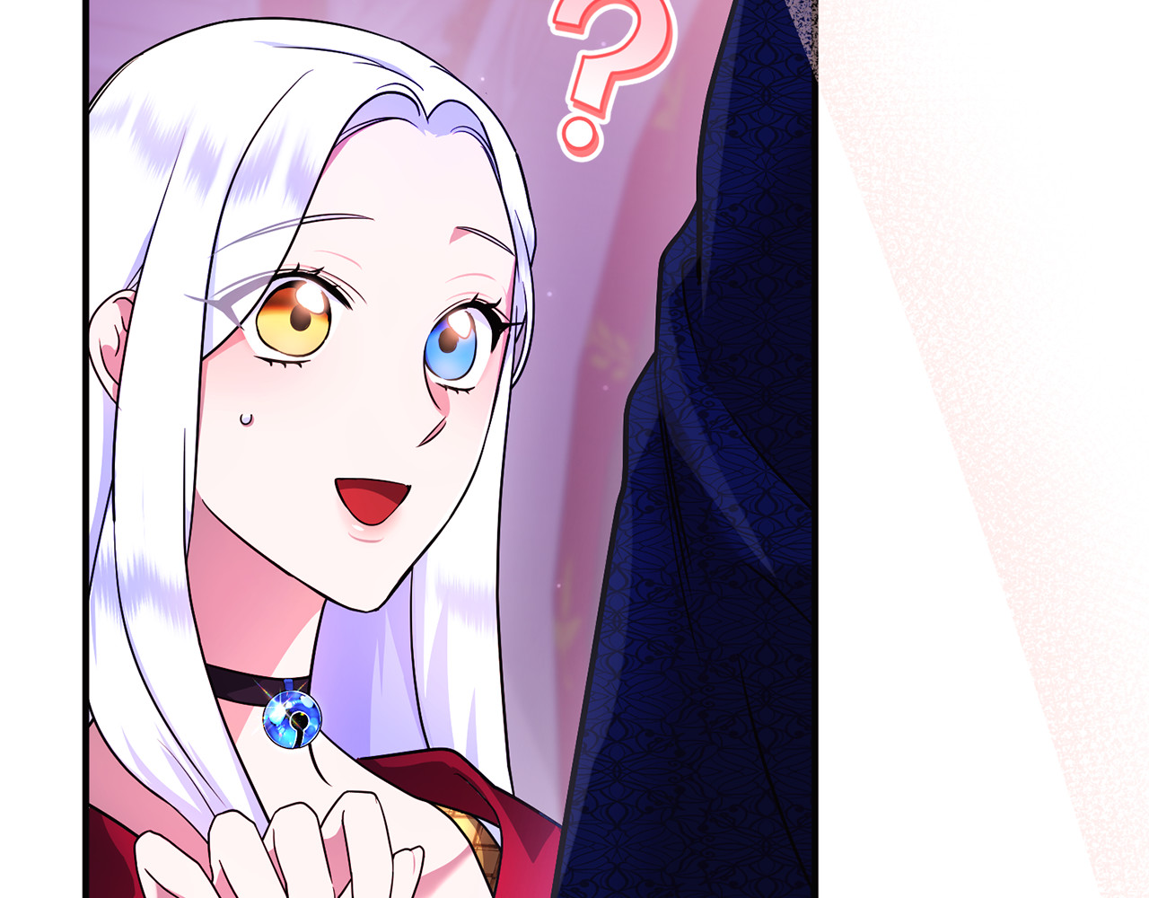 第16话 背后嚼舌根 第 56 页