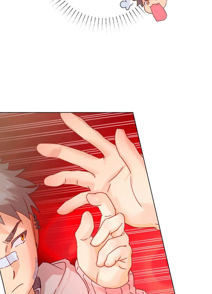 第5话 威胁 第 35 页