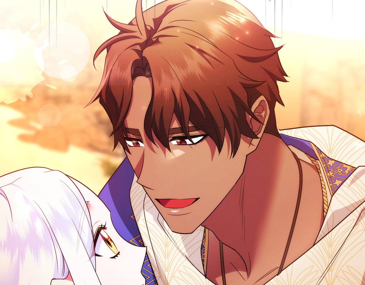 第49话 练习舞蹈 第 174 页