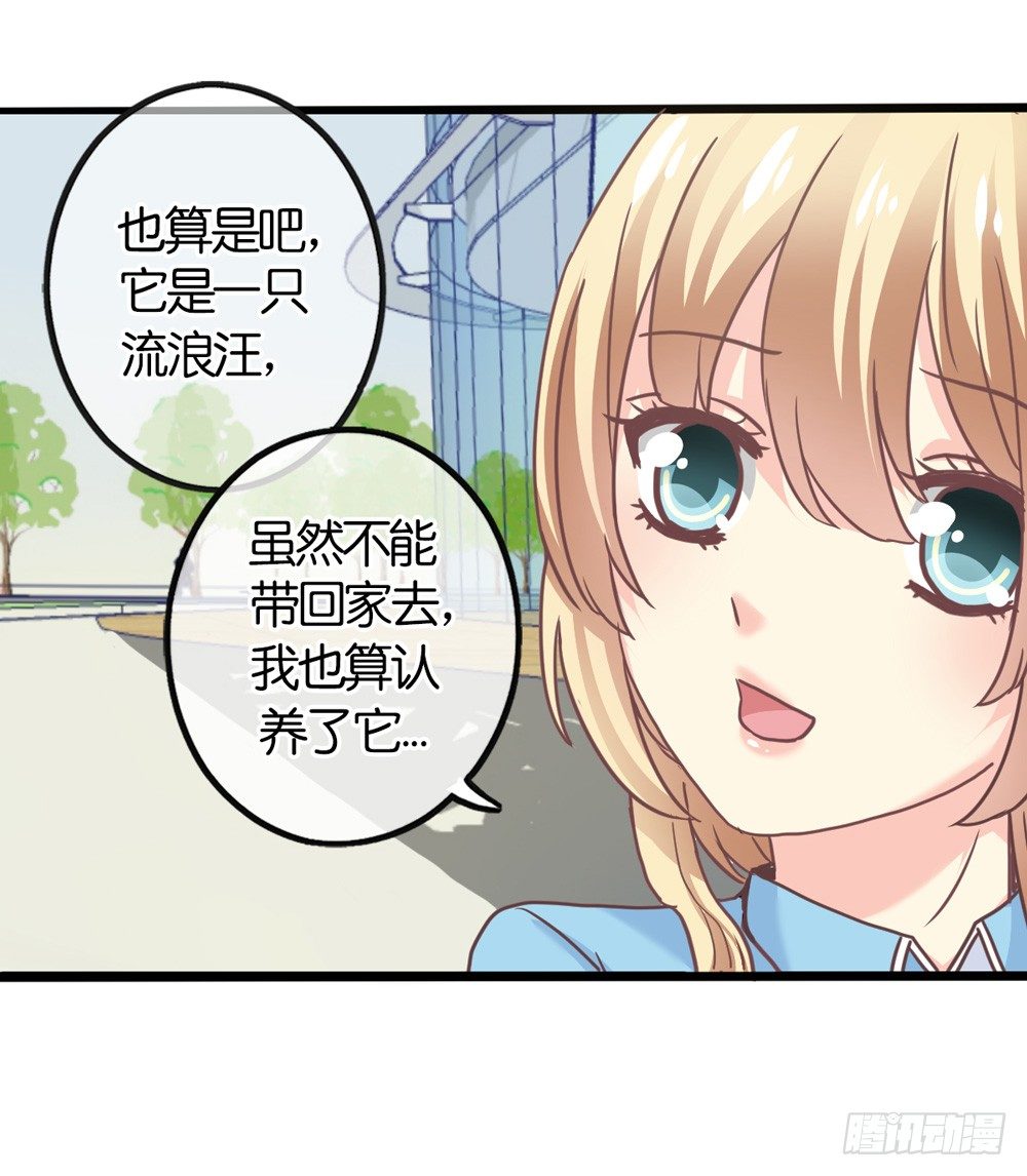 19、我受到了惊吓 第 13 页