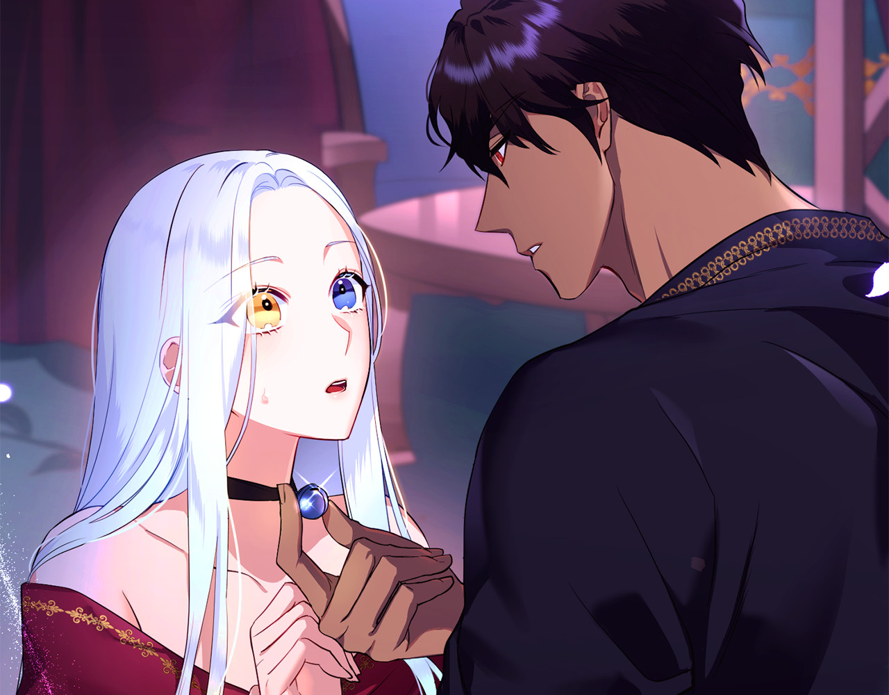 第1话 转世为猫？ 第 144 页