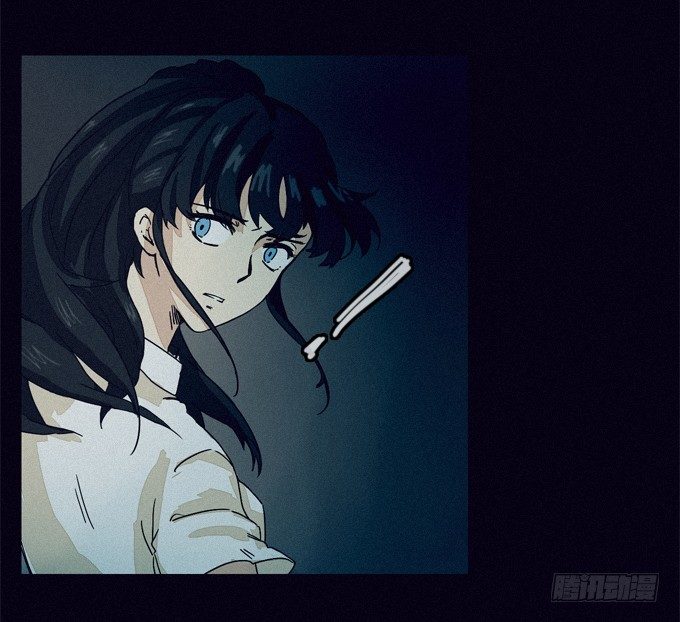 比幻象更可怕的是…… 第 23 页