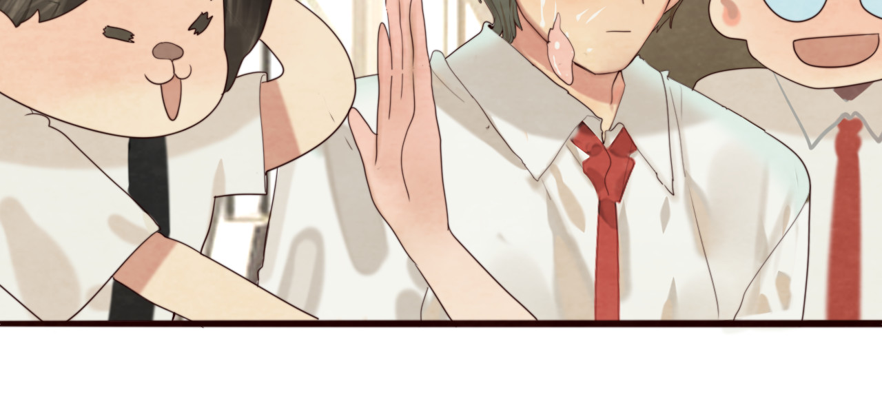 第63话夏天的雨 第 20 页