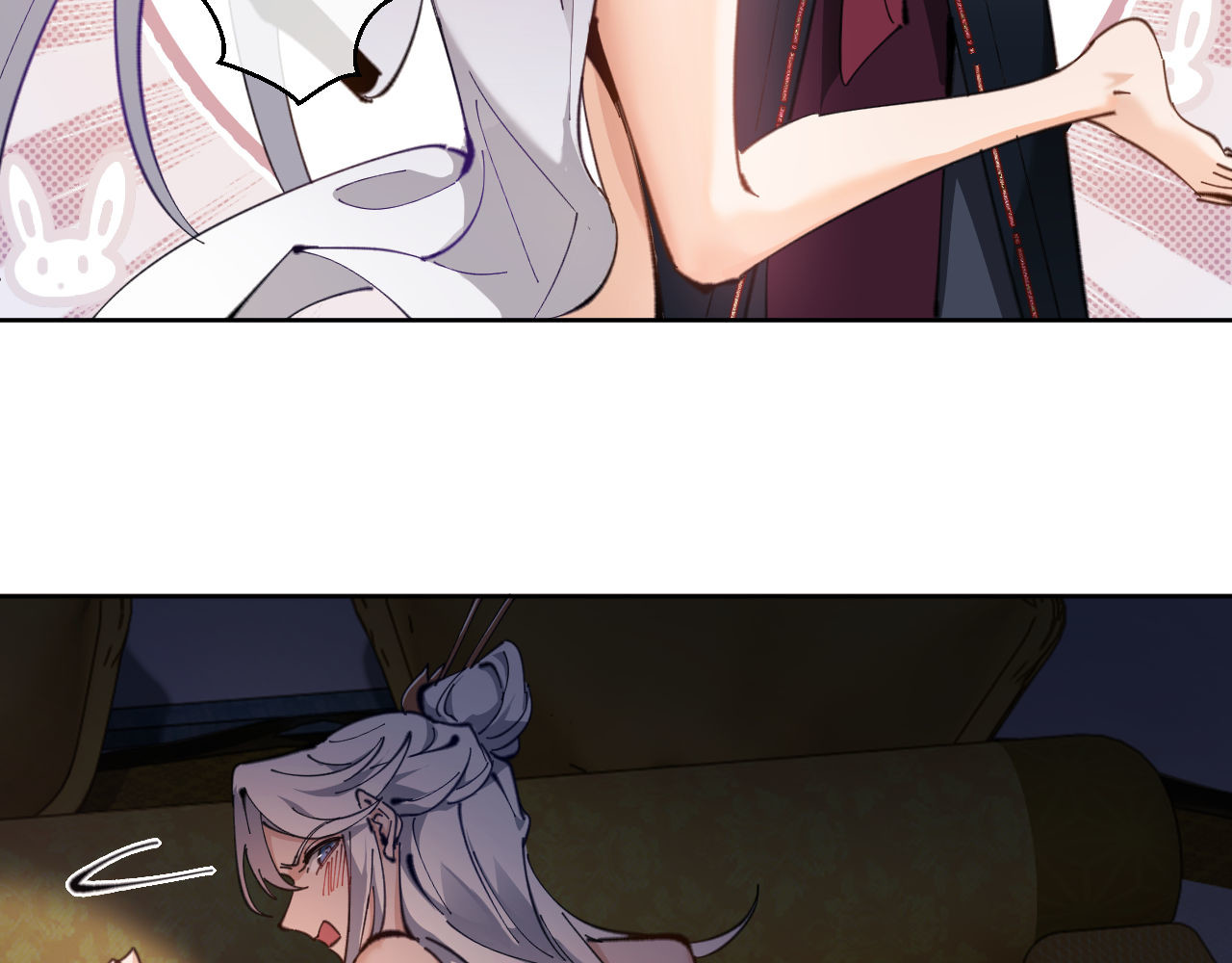 第3话 突破？我有师尊我怕什么？ 第 65 页