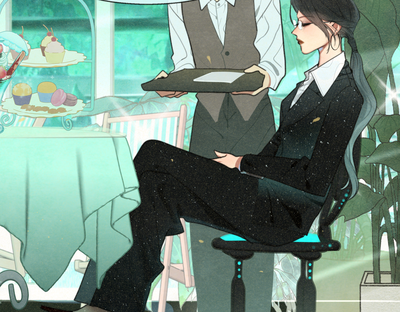 第107话女儿要富养 第 120 页
