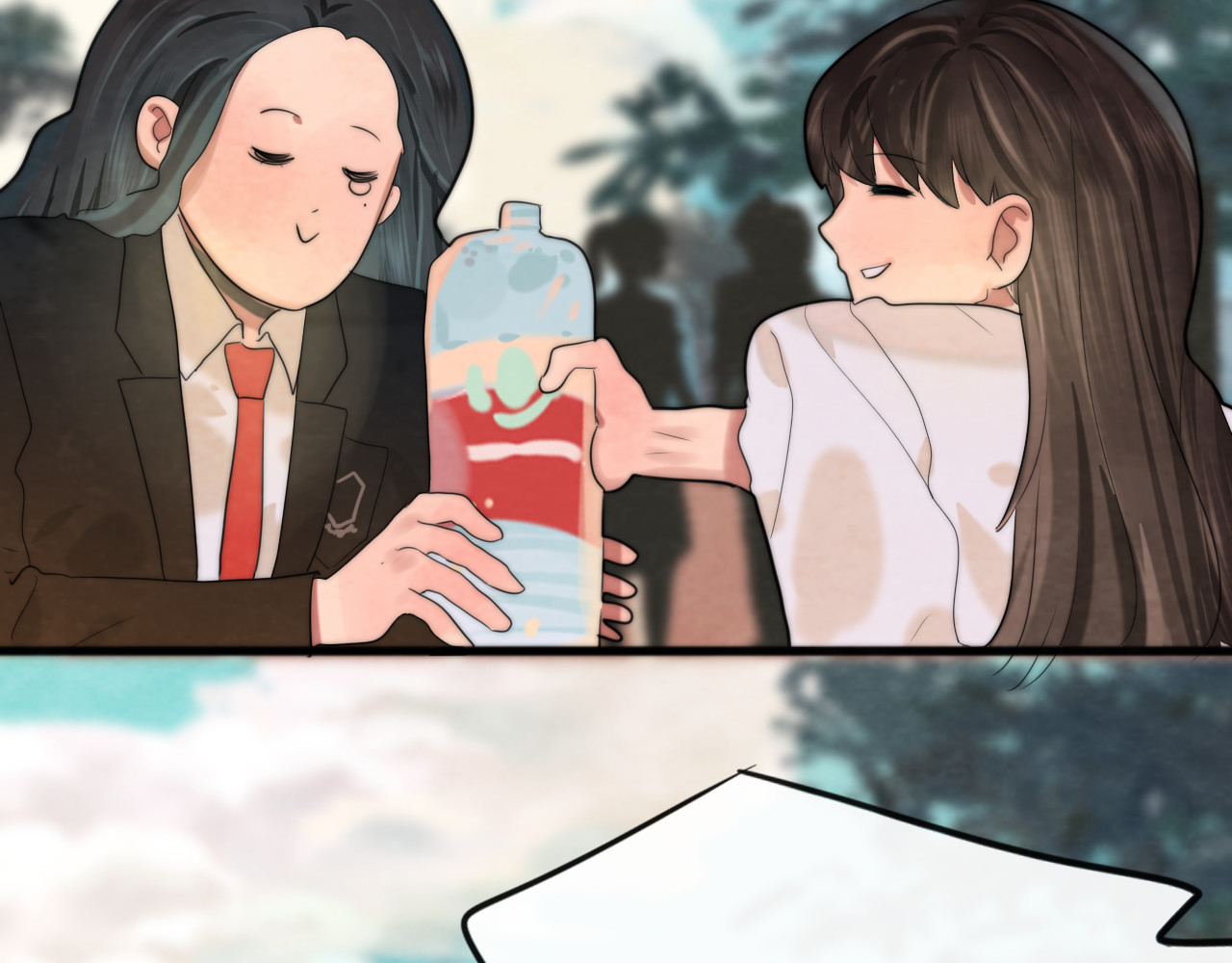 第47话 主仆协议？ 第 82 页