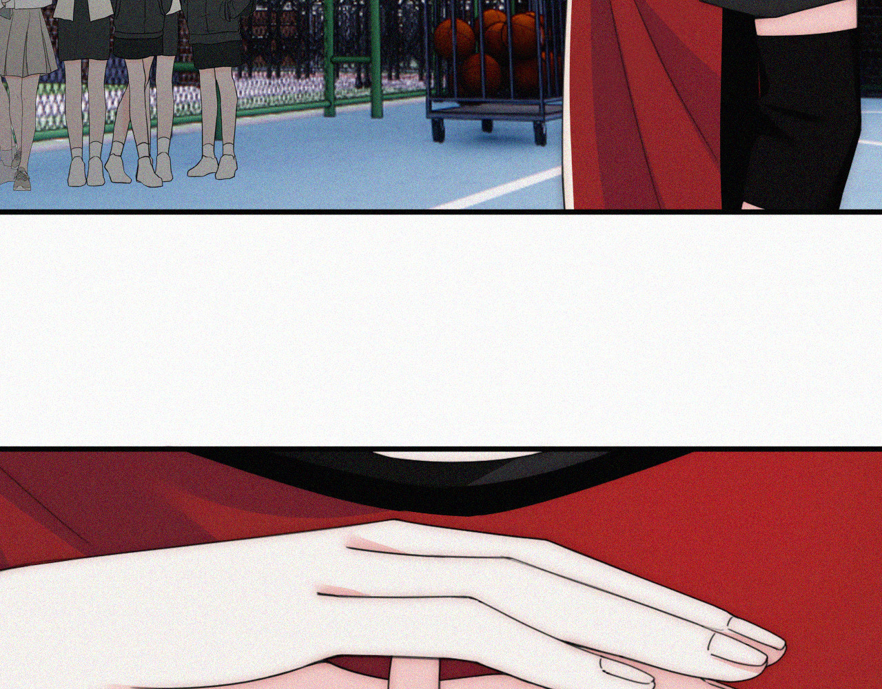 第33话 篮球比赛 第 62 页