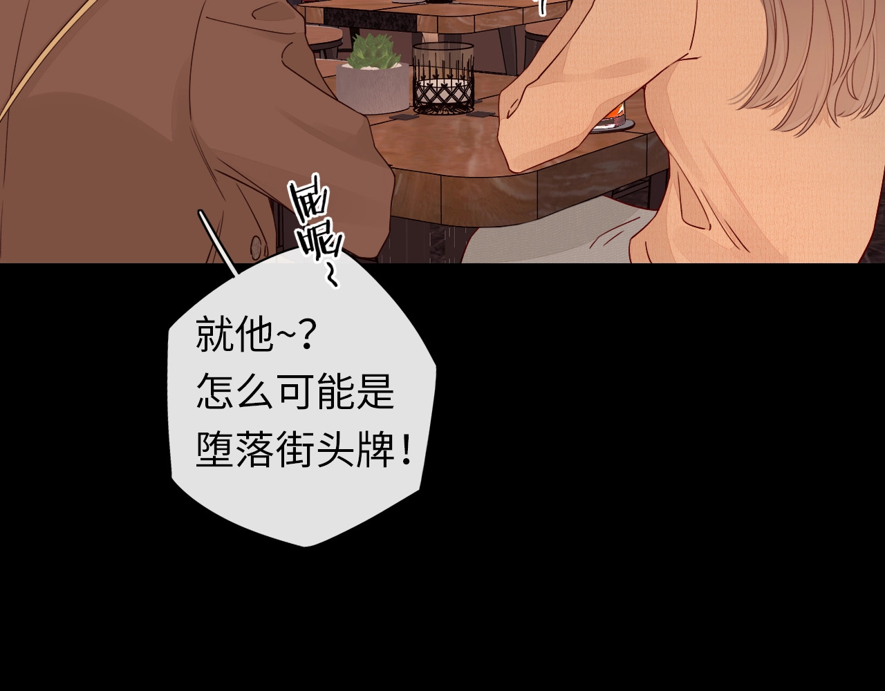 第1话 酒吧重逢 第 88 页