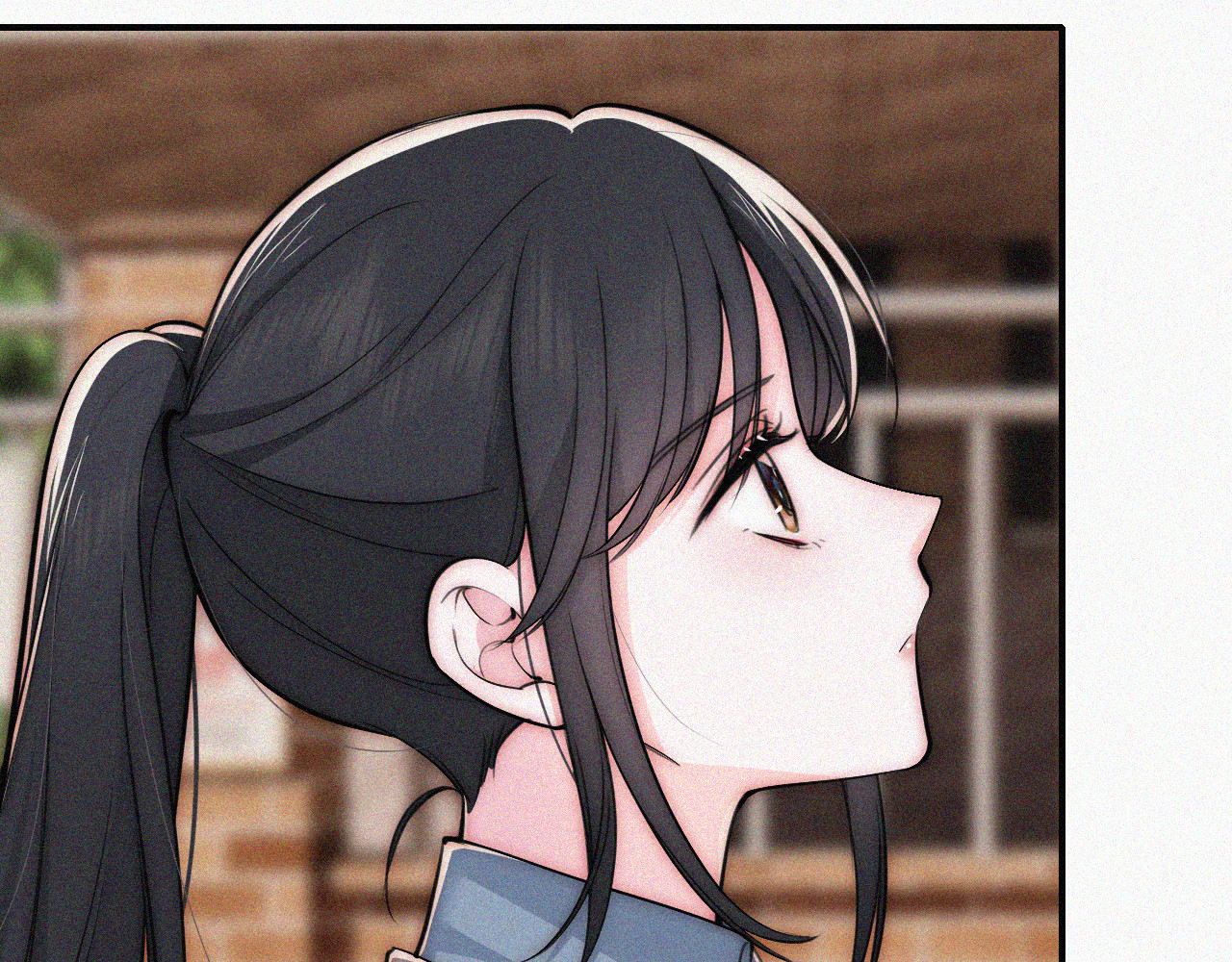 第65话 隔手吻 第 21 页